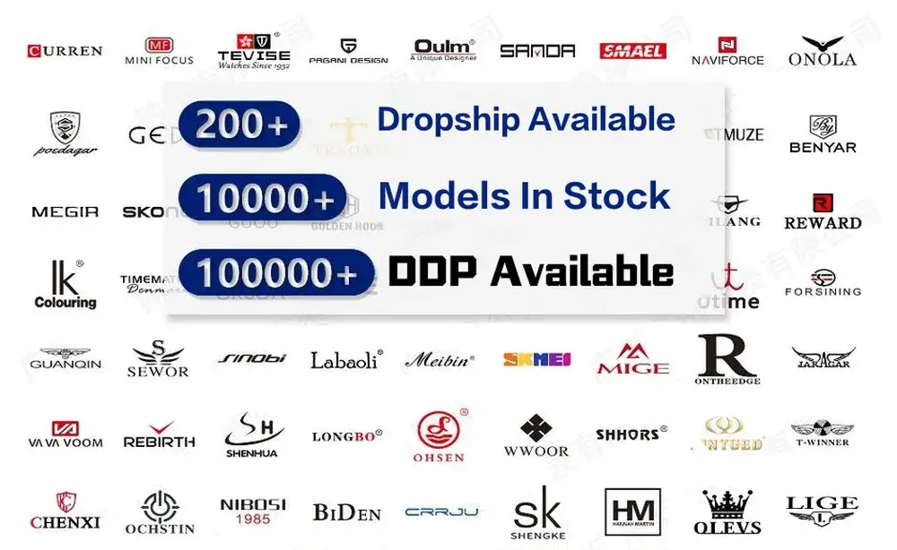 brands